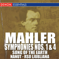 Mahler: Symphonies Nos. 1 & 4 - 