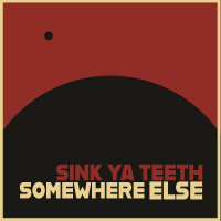 Somewhere Else (Single)