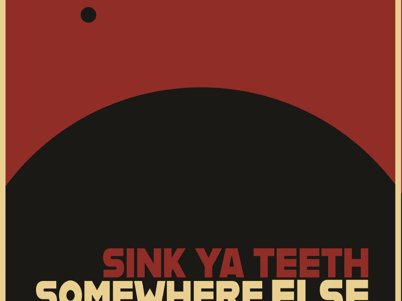 Somewhere Else (Single)