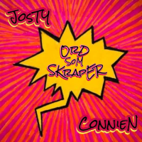 Ord som skraper (Single)