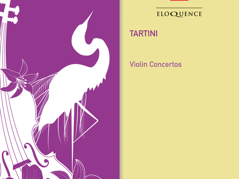 Tartini: Violin Concertos