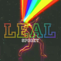 Leal (Single)