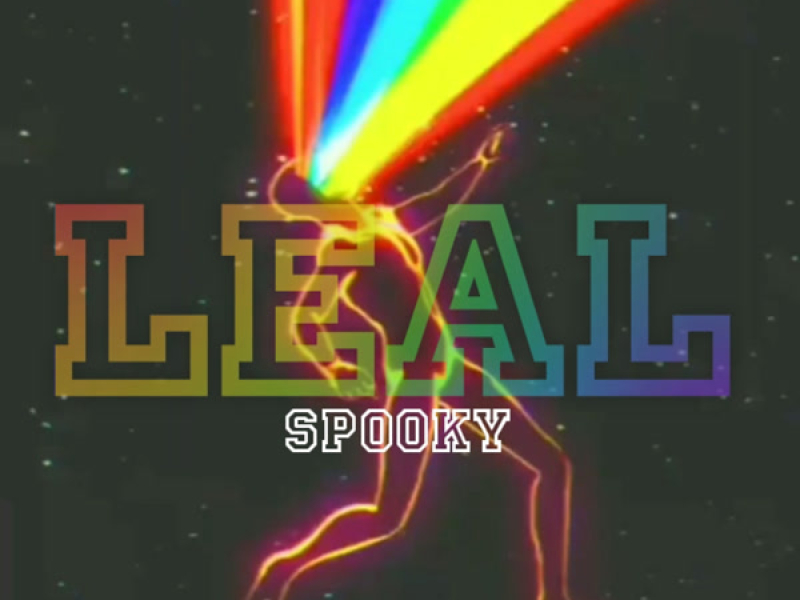 Leal (Single)