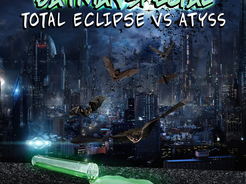 Batman Special (Single)