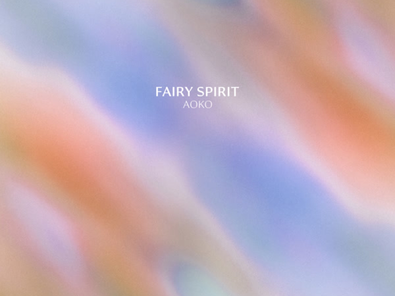 Fairy Spirit (Single)
