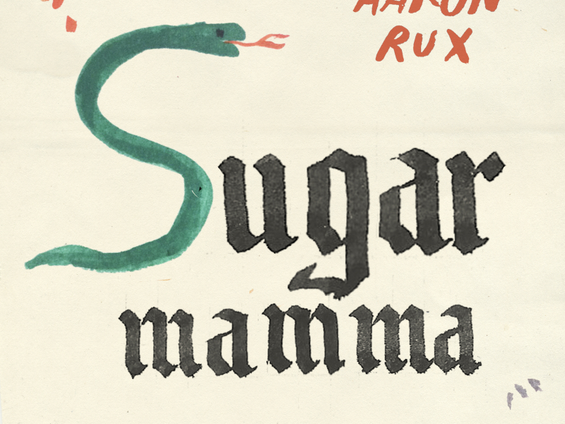 Sugar Mamma (Single)