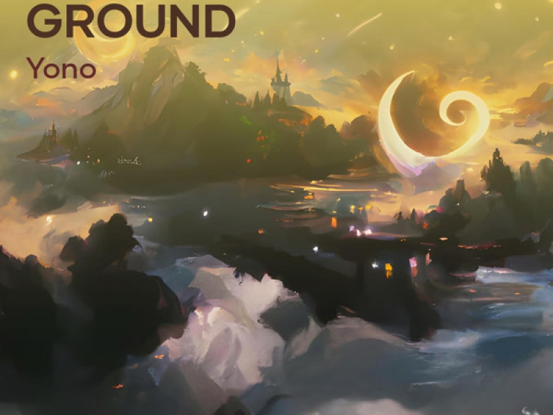 Stand Your Ground (Single)