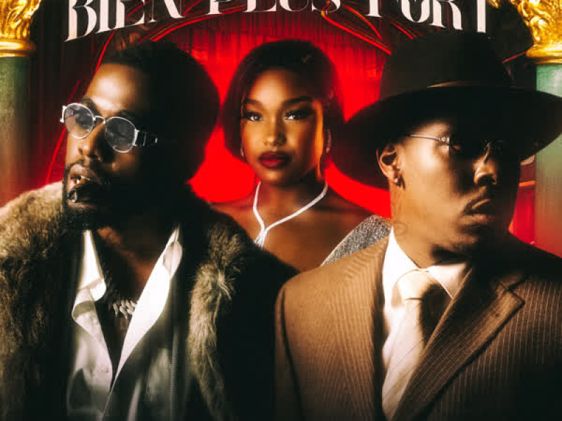 Bien plus fort (Single)