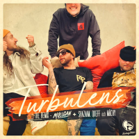 Turbulens THE REMIX (Single)