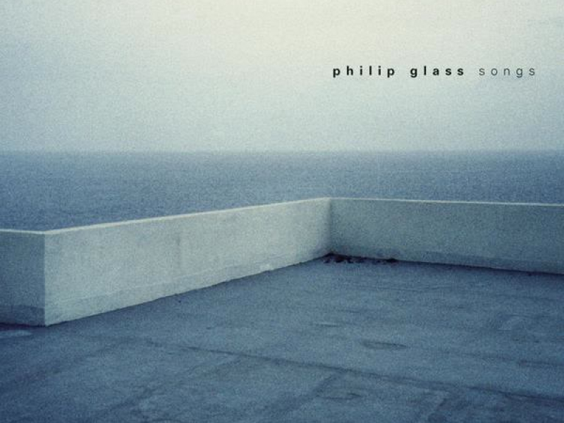 Glass: Songs