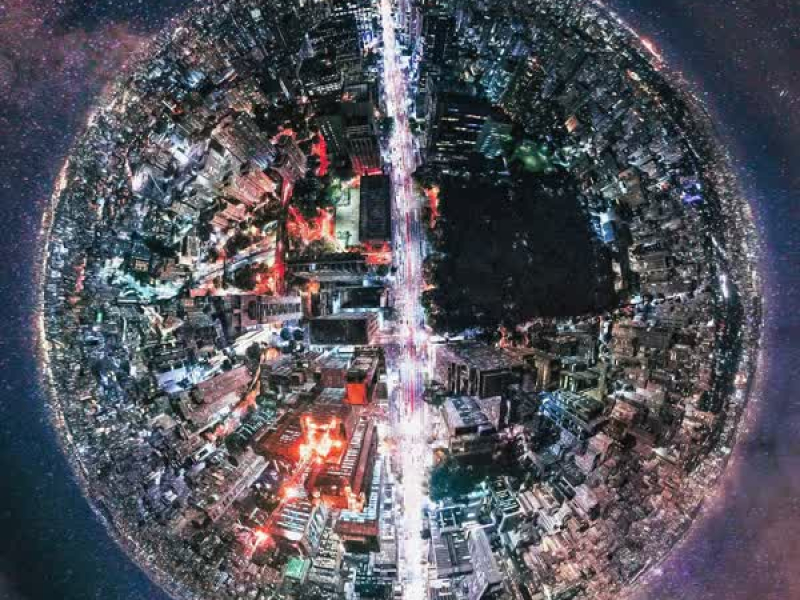 Talk of the Town (Single)