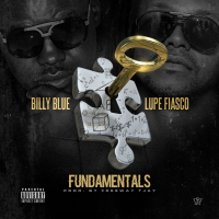 Fundamentals (feat. Lupe Fiasco)