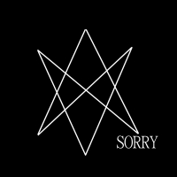 SORRY (HEXAGRAM 3) (Single)