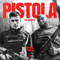 Pistola (feat. Bartofso) (Single)