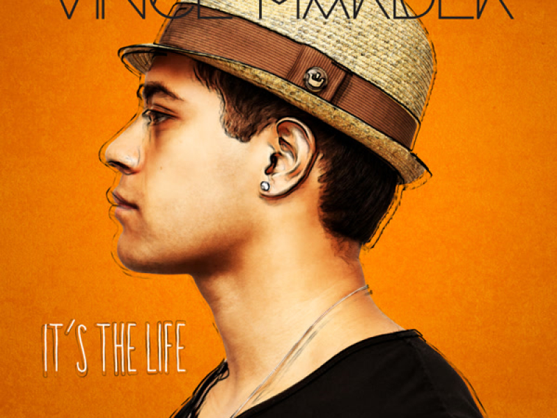 It's the Life (EP)