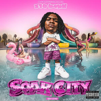 Soak City (Jersey Club Mix) (Single)