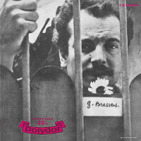 Georges Brassens interprète ses dernìeres compositions N°2