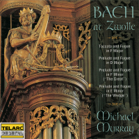 Bach at Zwolle