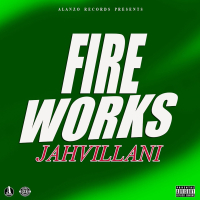 Fire Works (Single)