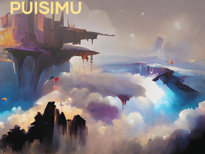 Ku Nyanyikan Puisimu (Single)