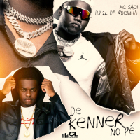 De Kenner no Pé (Single)