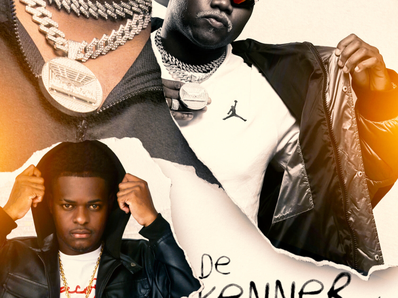 De Kenner no Pé (Single)