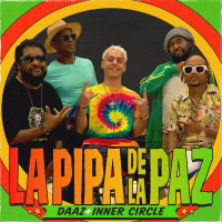 LA PIPA DE LA PAZ (Single)