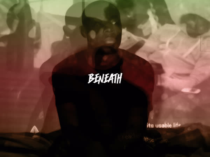 Beneath (Feel) (Single)