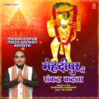 Mehandipur Mein Sankat Katata (Single)