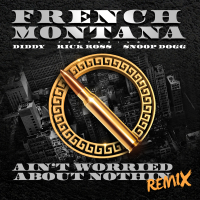 Ain't Worried About Nothin (Remix) (Single)