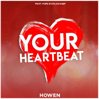 Your Heartbeat (feat. Pien Schildkamp) (Single)