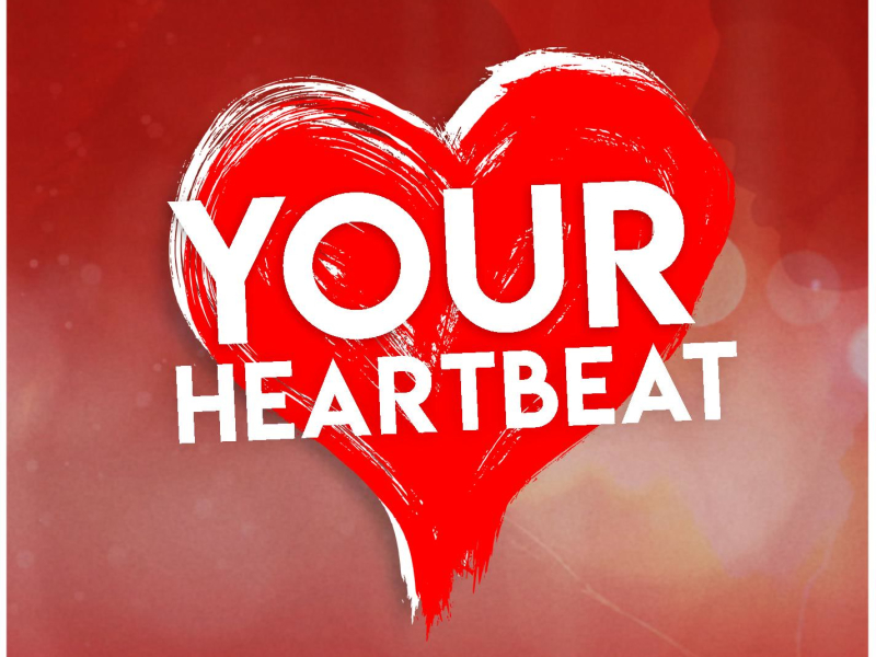 Your Heartbeat (feat. Pien Schildkamp) (Single)