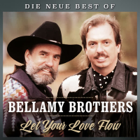 Let your love flow - Die neue Best of