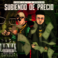 Subiendo de Precio (EP)