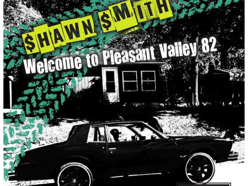 Welcome to Pleasant Valley 82