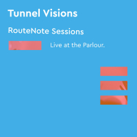 You Could Easily Have Me (RouteNote Sessions | Live at the Parlour) (Single)