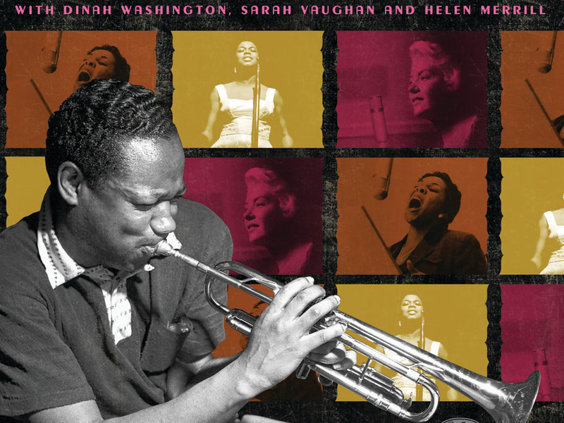 The Singers Sessions With Dinah Washington, Sarah Vaughan And Helen Merrill: The EmArcy Master Takes (Vol. 2)