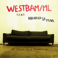 My Couch is a Pornostar (feat. Kendrick Lamar) (Single)