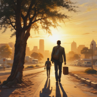 lagu bulan mei semangat (Single)