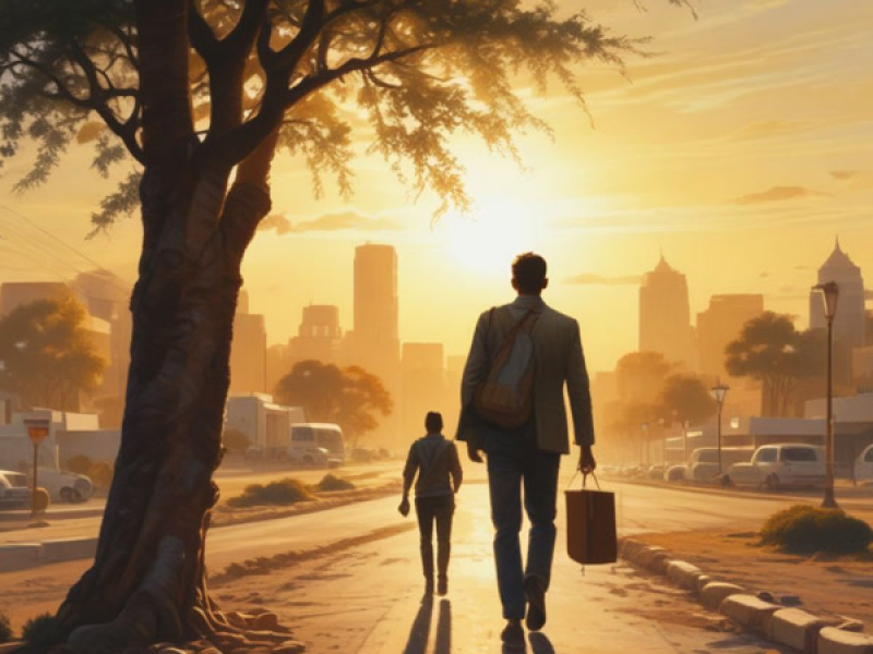 lagu bulan mei semangat (Single)