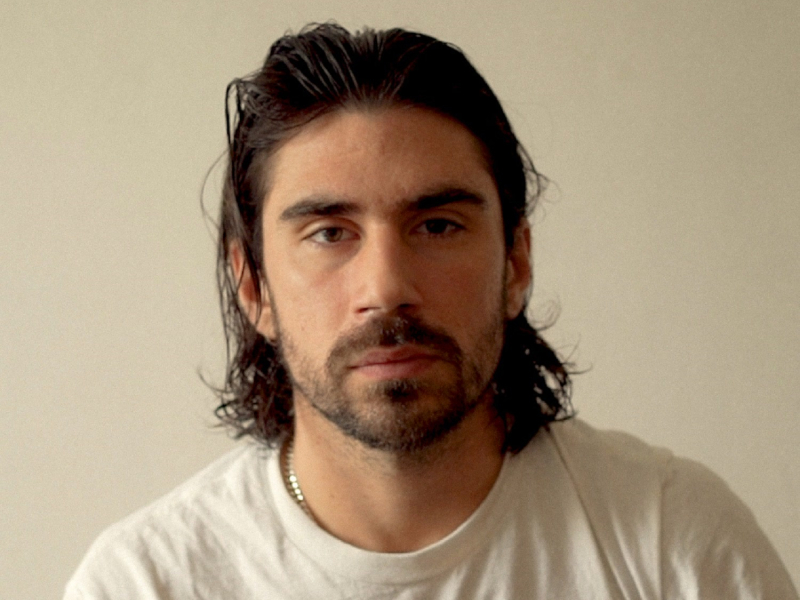 Feel Broken (Single)