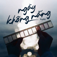 Ngày Không Nắng (Single)