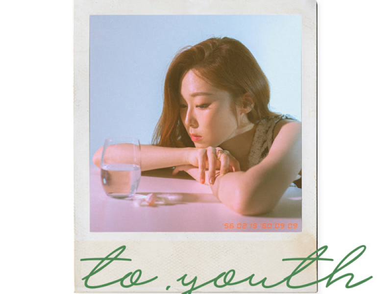 to. youth (Single)