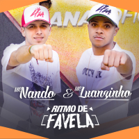 Ritmo de Favela (Single)