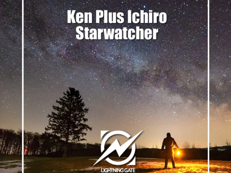 Starwatcher (Single)