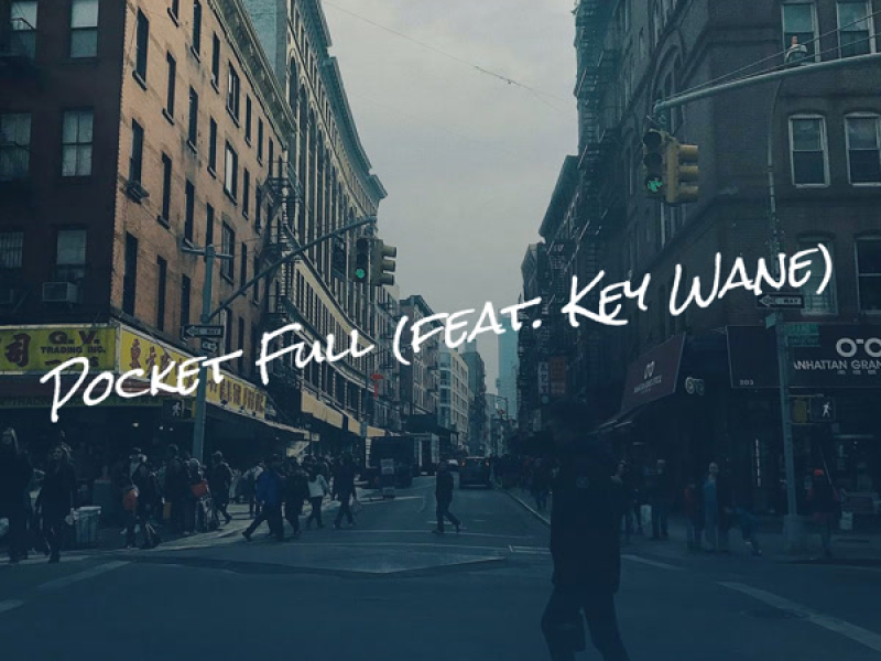 Pocket Full (Single)