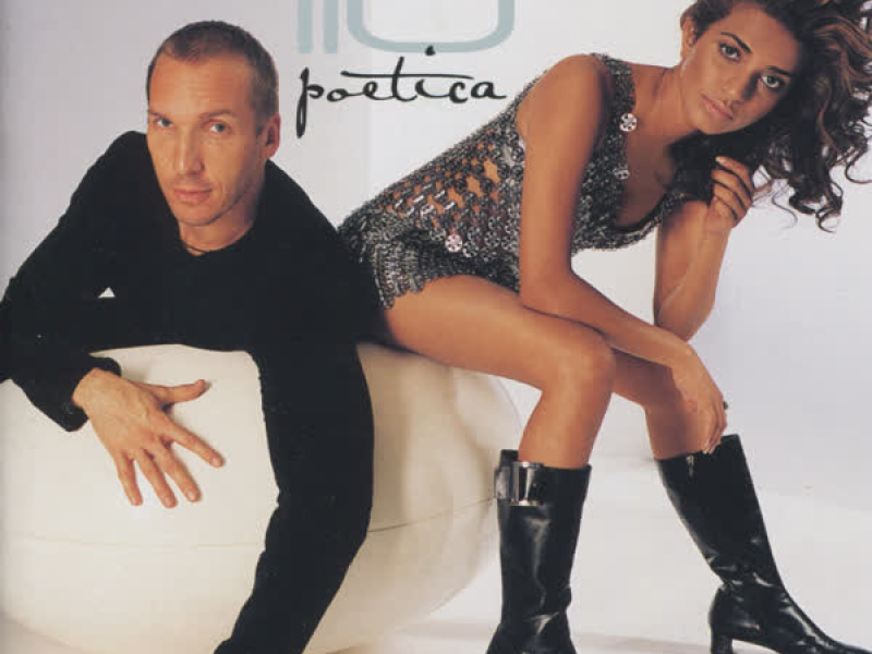 Poetica (feat. Nadia Ali)
