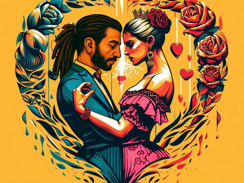 Why You Give Us Up (Single)