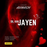Dil Khil Jayen (Single)