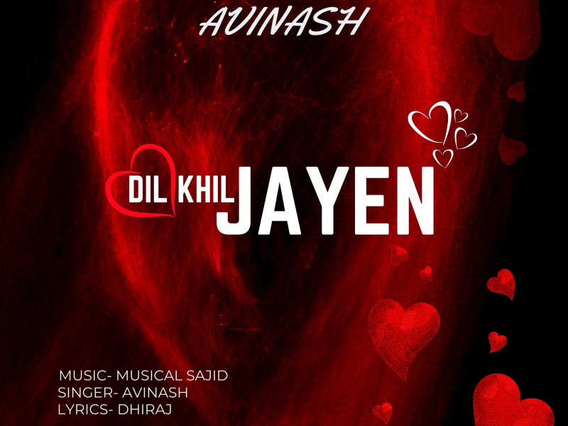 Dil Khil Jayen (Single)